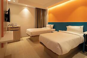 Sparrow Hotel Managed By Siara Sariska Alwar