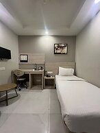 Sparrow Hotel Managed By Siara Sariska Alwar