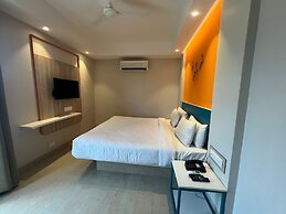 Sparrow Hotel Managed By Siara Sariska Alwar