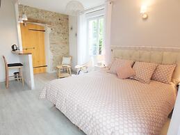 Chambres d'Hôtes de Poumatan