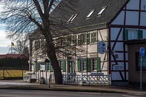 Lindenschänke Hotel garni