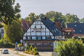 Lindenschänke Hotel garni