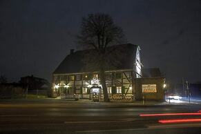 Lindenschänke Hotel garni