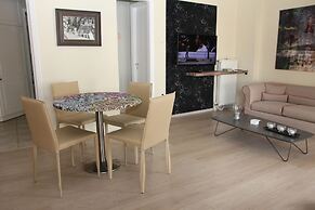 Acropolis View Luxury Suite