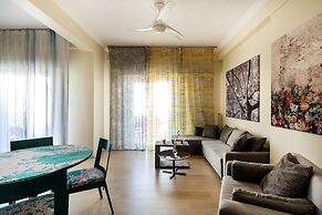 Acropolis View Luxury Suite