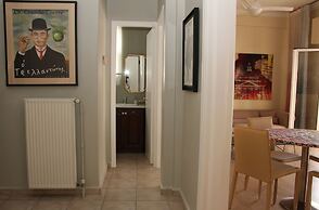 Acropolis View Luxury Suite