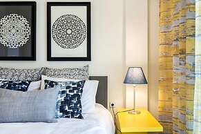 Acropolis View Luxury Suite