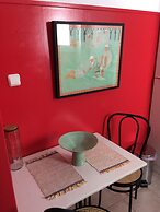 Acropolis View Luxury Suite