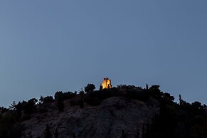 Acropolis View Luxury Suite
