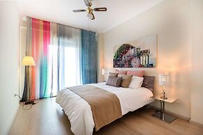 Acropolis View Luxury Suite