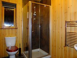 The Cabins, Loch Awe