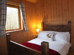 The Cabins, Loch Awe