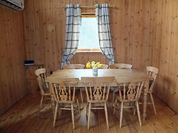 The Cabins, Loch Awe