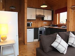 The Cabins, Loch Awe