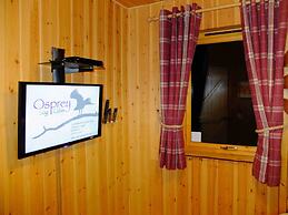 The Cabins, Loch Awe