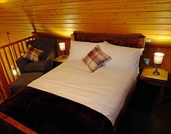 The Cabins, Loch Awe