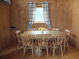 The Cabins, Loch Awe