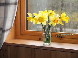 The Cabins, Loch Awe