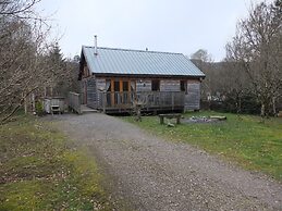 The Cabins, Loch Awe