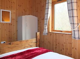 The Cabins, Loch Awe