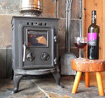 The Cabins, Loch Awe