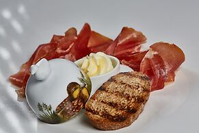 Albergo Trattoria Il Leone