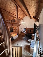 Chaletdorf Eggerfeld