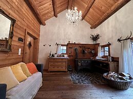 Chaletdorf Eggerfeld