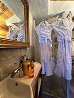 Chaletdorf Eggerfeld