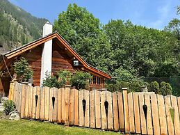 Chaletdorf Eggerfeld