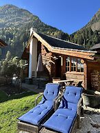 Chaletdorf Eggerfeld