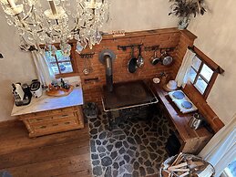 Chaletdorf Eggerfeld