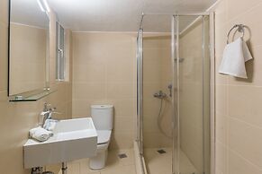 Acropolis Elegant Suite