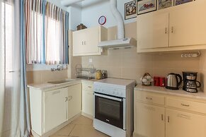 Acropolis Elegant Suite