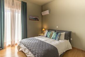 Acropolis Elegant Suite