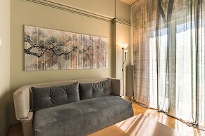 Acropolis Elegant Suite