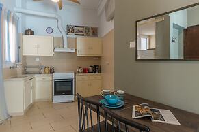 Acropolis Elegant Suite