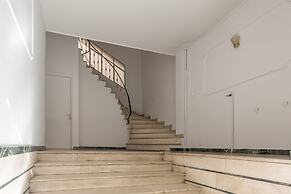 Acropolis Elegant Suite