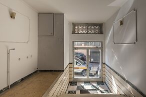 Acropolis Elegant Suite