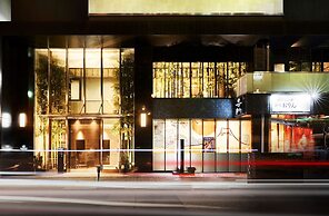 Daiwa Roynet Hotel Nagoya Fushimi