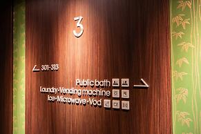 Daiwa Roynet Hotel Nagoya Fushimi