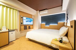 Daiwa Roynet Hotel Nagoya Fushimi