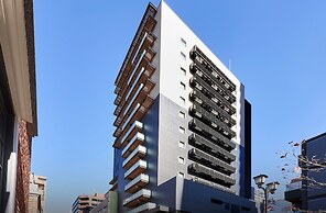 Daiwa Roynet Hotel Nagoya Fushimi