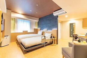 Daiwa Roynet Hotel Nagoya Fushimi