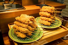 Daiwa Roynet Hotel Nagoya Fushimi