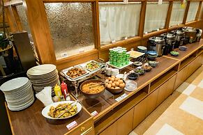 Daiwa Roynet Hotel Nagoya Fushimi