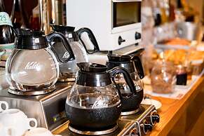 Daiwa Roynet Hotel Nagoya Fushimi