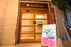 Daiwa Roynet Hotel Nagoya Fushimi