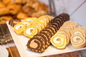 Daiwa Roynet Hotel Nagoya Fushimi