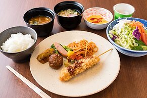 Daiwa Roynet Hotel Nagoya Fushimi